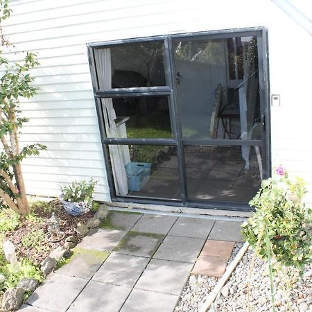 Brockies B N B Bed and Breakfast Rawene Exterior foto