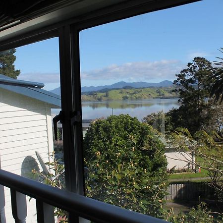 Brockies B N B Bed and Breakfast Rawene Exterior foto