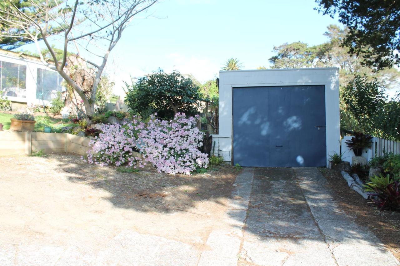 Brockies B N B Bed and Breakfast Rawene Exterior foto