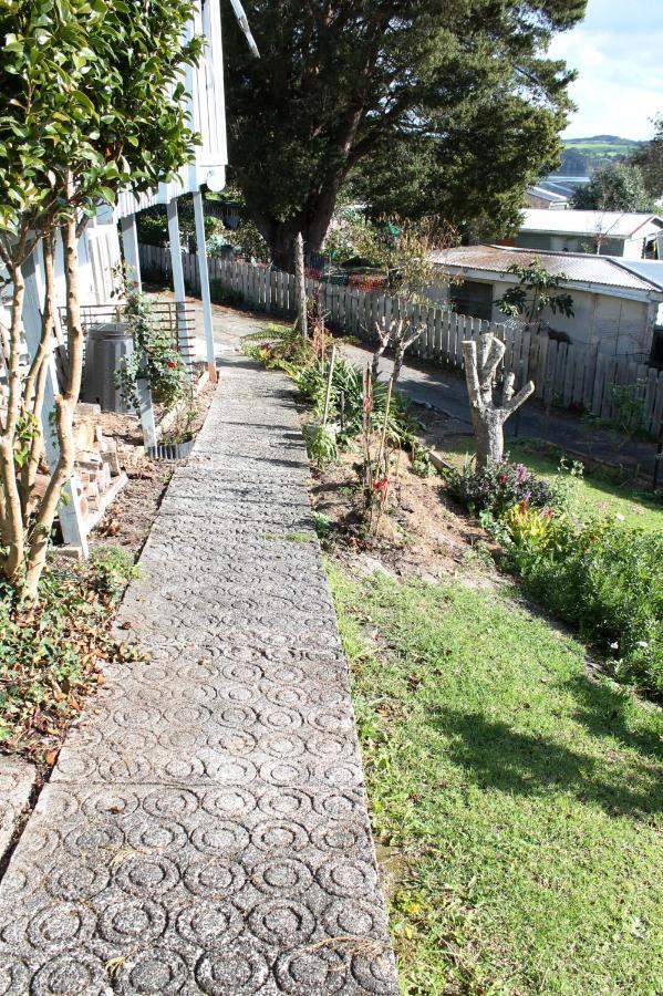 Brockies B N B Bed and Breakfast Rawene Exterior foto