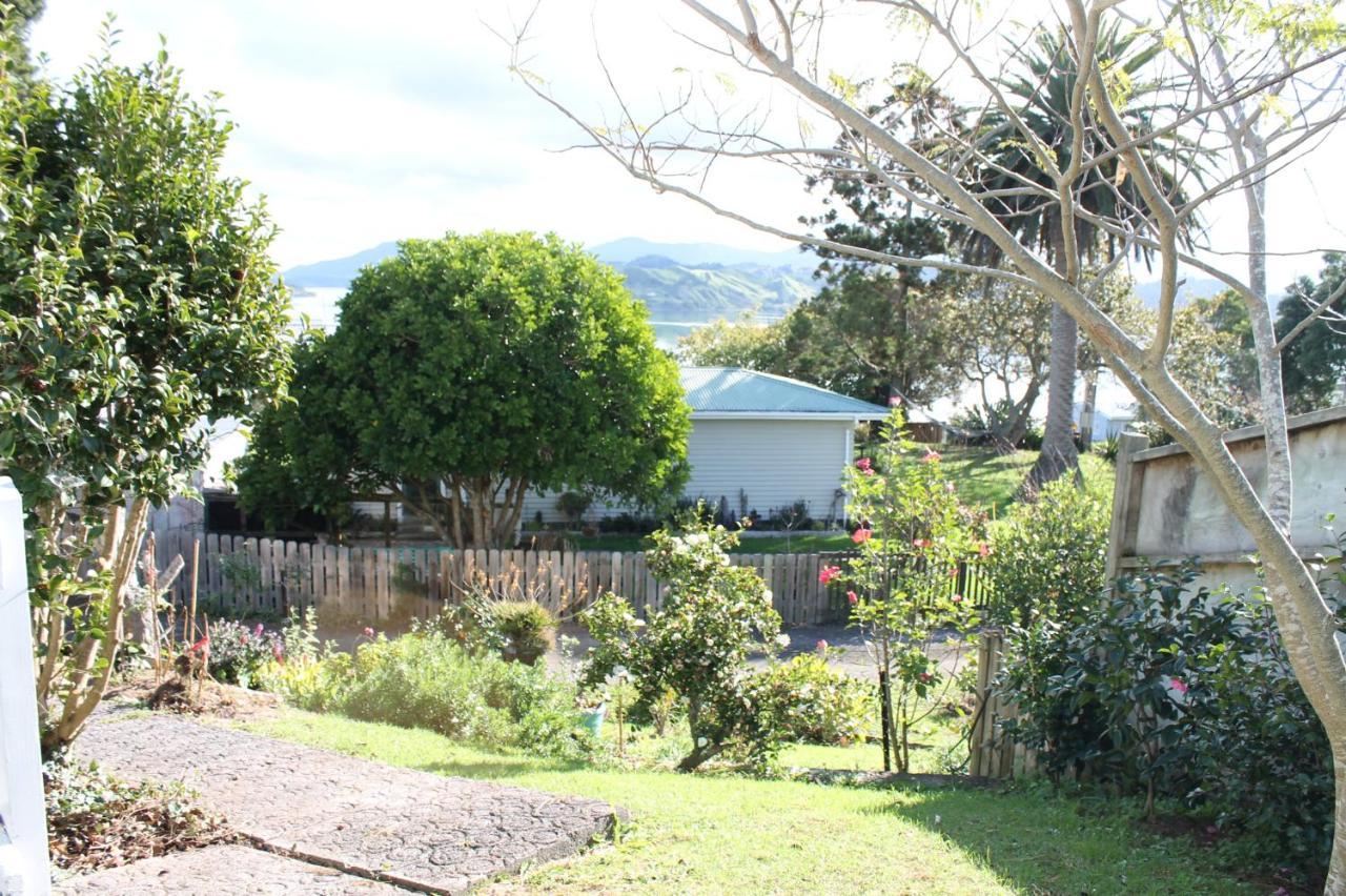 Brockies B N B Bed and Breakfast Rawene Exterior foto