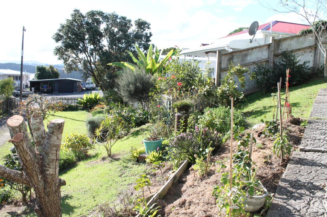 Brockies B N B Bed and Breakfast Rawene Exterior foto
