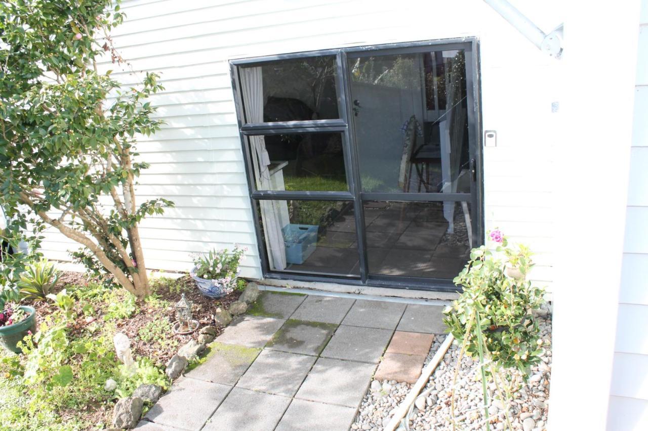 Brockies B N B Bed and Breakfast Rawene Exterior foto