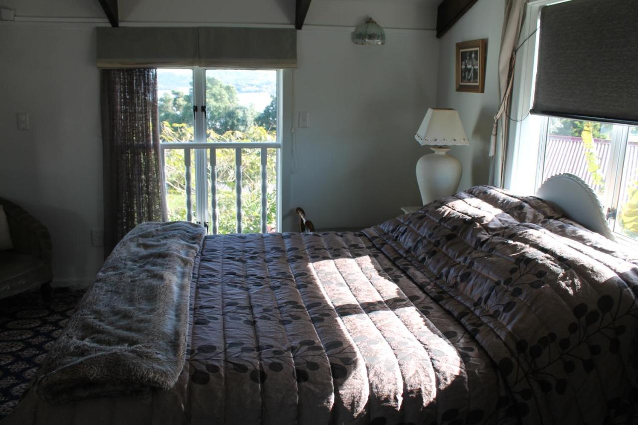 Brockies B N B Bed and Breakfast Rawene Exterior foto